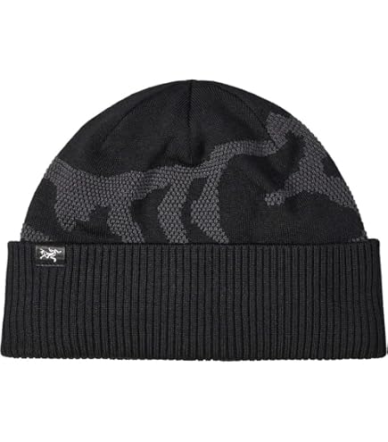 Amazon.co.jp: [アークテリクス] Bird Head Toque Smoke Bluff：Arctic